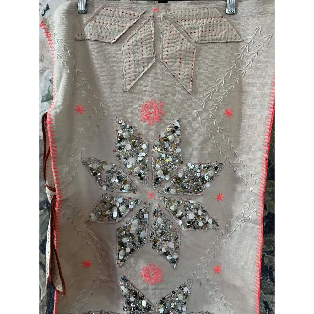 New FP One Perfect Present Gift Sack one size